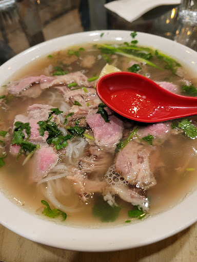 Photo of Ha Noi Pho Restaurant - 1208 8 Ave, Cold Lake, AB T9M 1B1